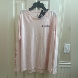 Under armour shirt